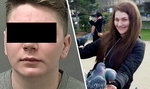 Polski rzeźnik skazany za gwałt i zabójstwo studentki. Poruszające słowa matki Libby Squire
