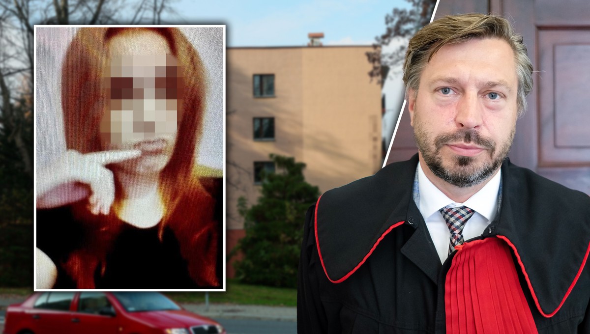 17-letnia Nikola dźgała nożem matkę. Zraniła brata. Śledczy czekają na istotną opinię