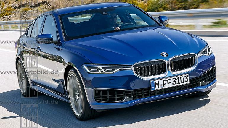 Nowe BMW serii 3 trójka zrywa z tradycją Auto Świat