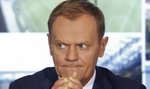 Donald Tusk boi się podsłuchów i prowokacji