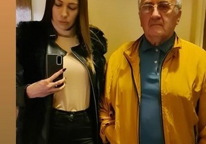 Milijana Bogdanović 