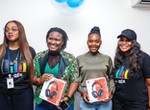 Do hard things for the soft life, ALX celebrates Africa’s newest Data Scientists