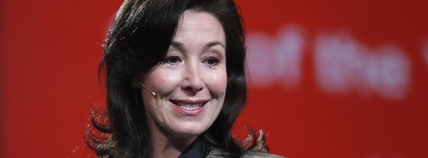 Safra A. Catz - prezes i CFO Oracle zarobiła w zeszłym roku ponad 43,6 mln dol.