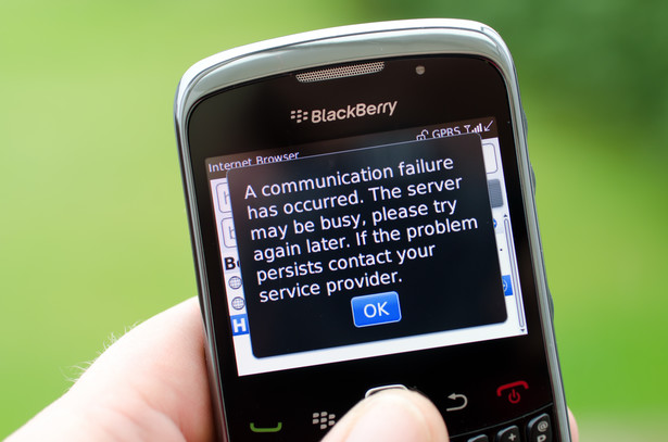 BlackBerry znika z giełdy. Co teraz z producentem smartfonów?