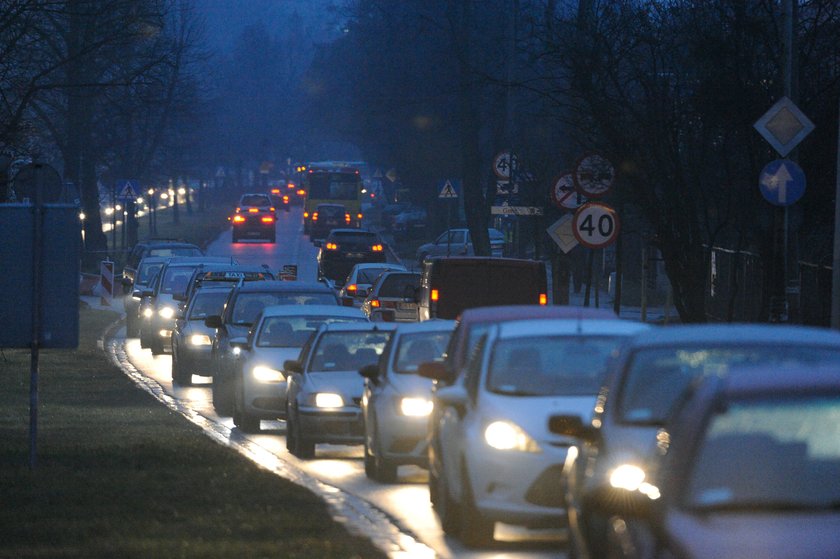 Kasprowicza we Wrocławiu