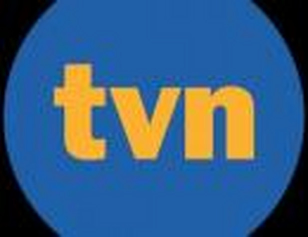 Logo TVN.