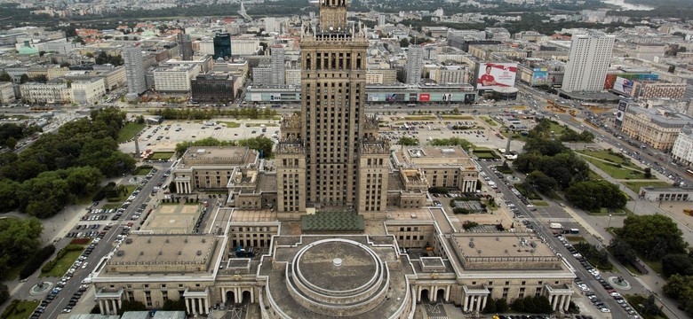 Kto zyskał na reprywatyzacji Chmielnej 70? Ujawniamy nowe szczegóły transakcji