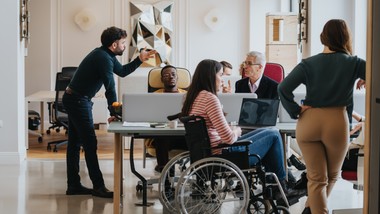 zakład pracy chronionej musi zgłosić likwidację gabinetu pielęgniarski