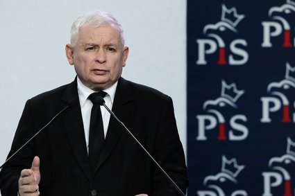 Prezes PiS o 500 plus dla niepełnosprawnych: pojawiły się możliwości finansowe