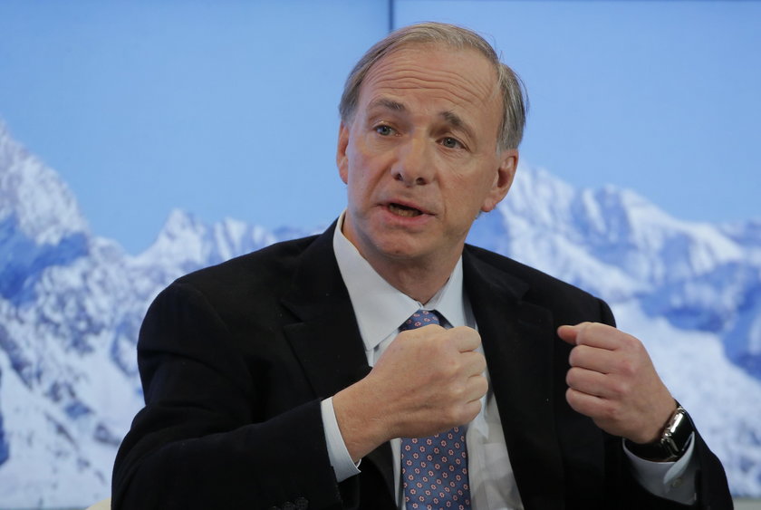 Ray Dalio