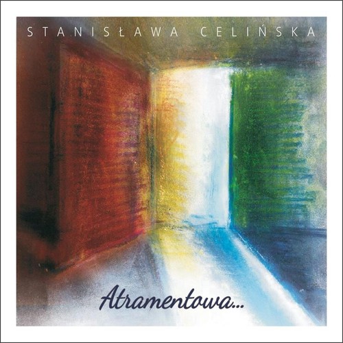 3. Stanisława Celińska – 'Atramentowa'