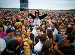 Nie boimy się kryzysu, zahartował nas PRL