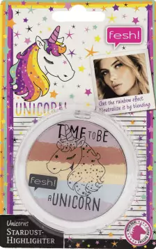 Unicorn/Rossmann