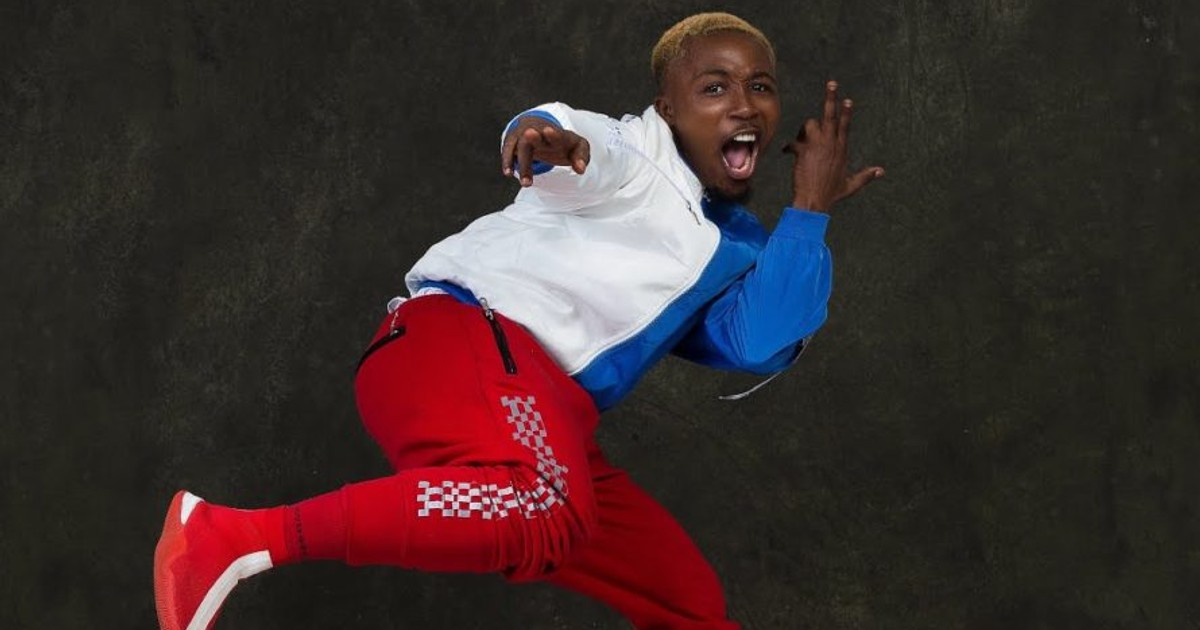 I've played a pivotal role in modernizing Ghana's dance industry - DanceGod Lloyd - Vimarsana News