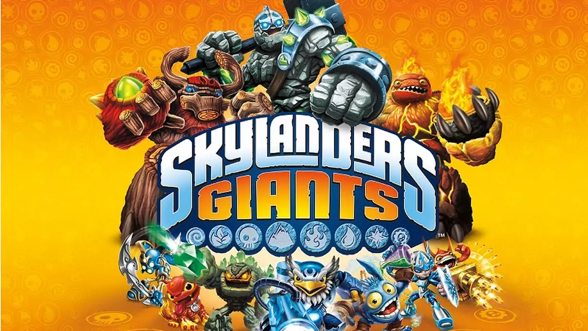 Skylanders