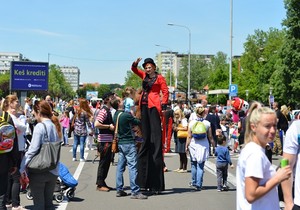 nbg, međunarodni dan porodice, novobeogradski dani ponosa