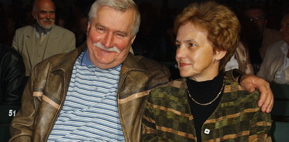 Syn ujawnia: Lech Wałęsa miał nietypową kochankę!