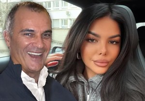 Neda Marković i Aleksandar Nešović