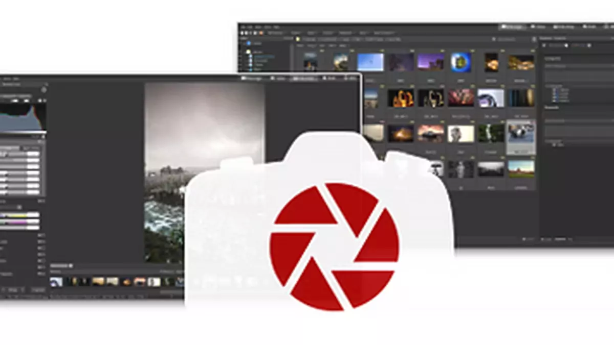 ACDSee 18 i ACDSee Pro 8 – kombajny dla miłośników fotografii