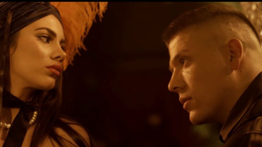 PLJUŠTE KOMENTARI Sloba Radanović je OVIM SCENAMA izazvao opšte oduševljenje publike