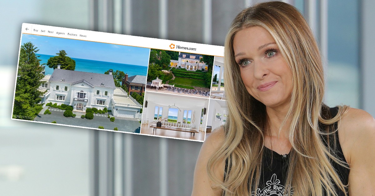 Była Miss Polonia zniknęła z sieci. Teraz zrobiła fortunę w Stanach