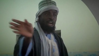 Nigeria: lider Boko Haram złożył przysięgę wierności Państwu Islamskiemu