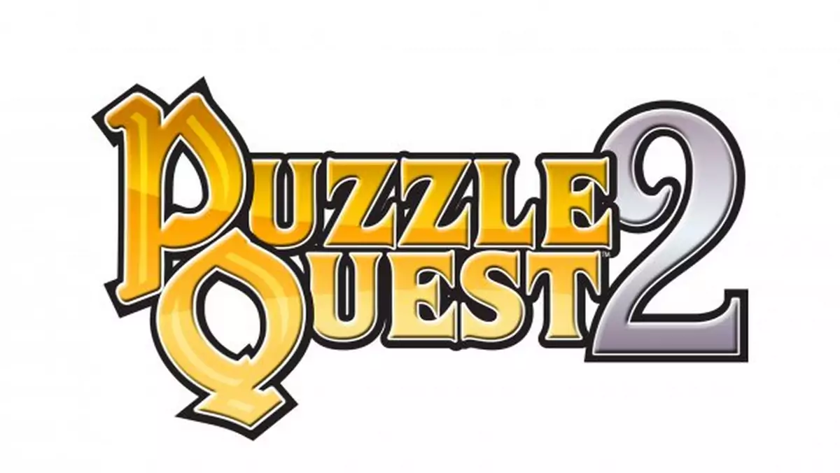 Świętujemy! Puzzle Quest 2 w następnym tygodniu na XLA!