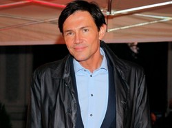 Za co Krzysztof Ibisz lubi serialowego prawiczka?