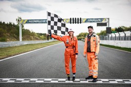 tor poznań zamknięty. to jedyny taki obiekt w polsce