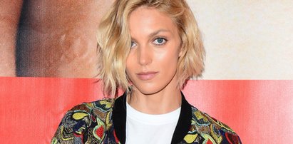 Anja Rubik na co dzień nie używa swojego prawdziwego imienia. Postawiła na unikatowy odpowiednik