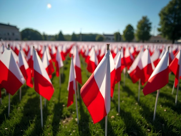Gdyby Polki i Polacy posłuchali 25 lat temu środowiska narodowców, to Polska przypominałaby dziś Ukrainę lub Białoruś - kraj słynący z produkcji ziemniaków, w którym właśnie zabrakło ziemniaków. Przed nami kolejne wybory...