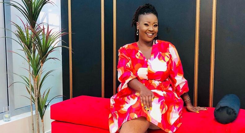 It Has Been Difficult For Me To Date Kalekye Mumo On Why She Is Still 