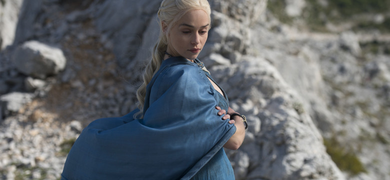Tajemne spodnie Daenerys, czyli o sekretach kostiumów z "Gry o tron"