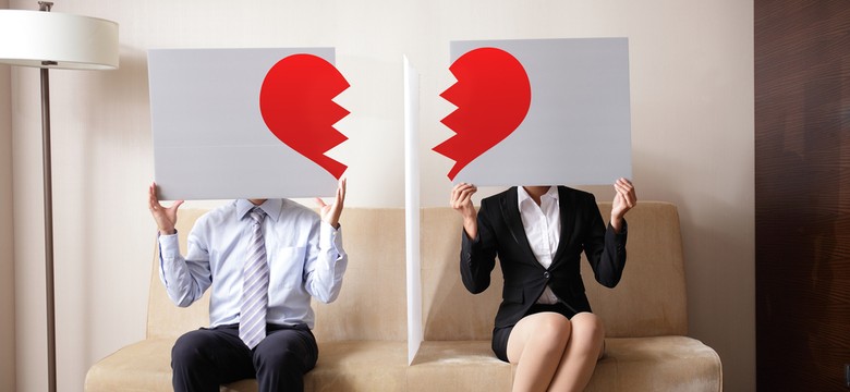 Nowe prawo rozwodowe uderzy w kobiety? Oto, jak będą wyglądały procedury