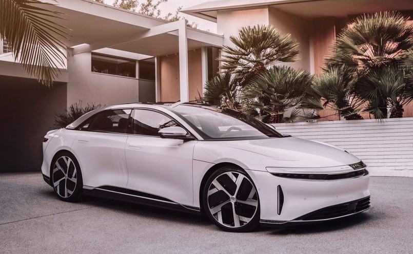 Lucid Air