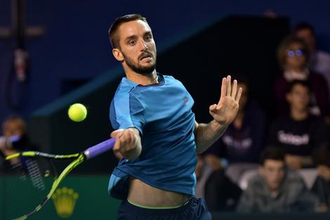 Viktor Troicki