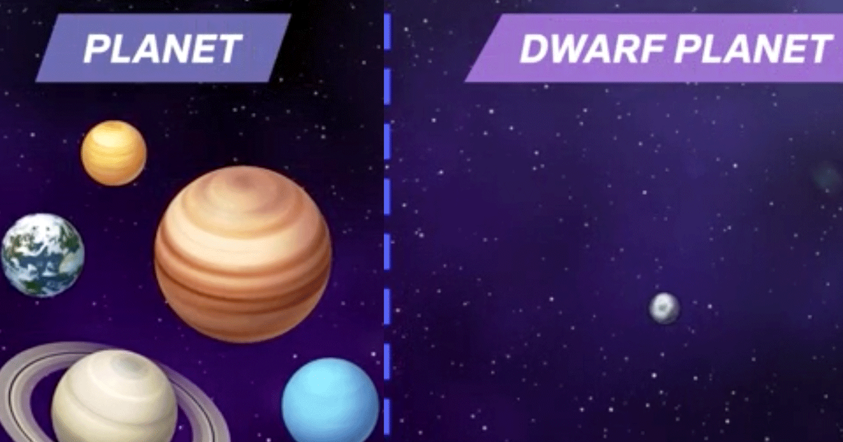 Here s why some scientists think pluto should still be a planet 