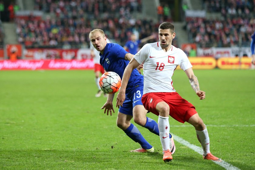 Paweł Wszołek w QPR! Polak wypożyczony na rok z Hellas Verona