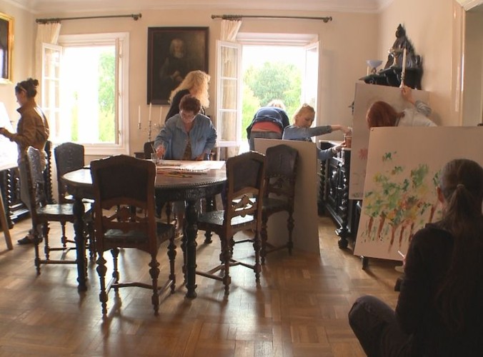 'Kuchenne rewolucje'