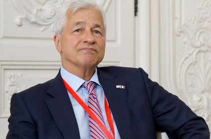 Koniec epoki. Legenda z Wall Street planuje emeryturę