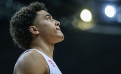 Sochan zaliczył najkrótszy i najsłabszy występ w swojej karierze w NBA