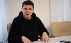 Podolak o zatrzymaniu dziennikarza "WSJ": Rosja powróciła do czasów sowieckich