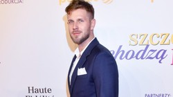 Antoni Królikowski chwali się wakacjami z Izabelą. Pokazał zdjęcie