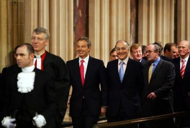 Inauguracja rządu Blaira / 05.jpg
