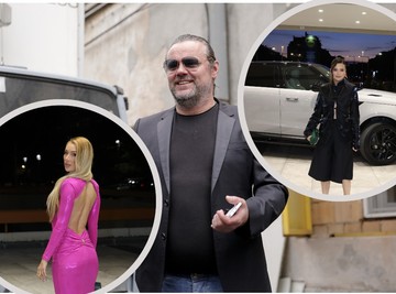 "RTS NEĆE DATI MILICI PAVLOVIĆ I TEI TAIROVIĆ DA IDU NA EVROVIZIJU!" Željko Šašić sasekao krila koleginicama koje žele da se prijave na PZE
