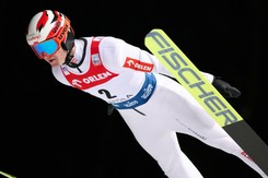 Coming out polskiego skoczka narciarskiego. 'Jestem gejem. Ukrywałem to przed światem'