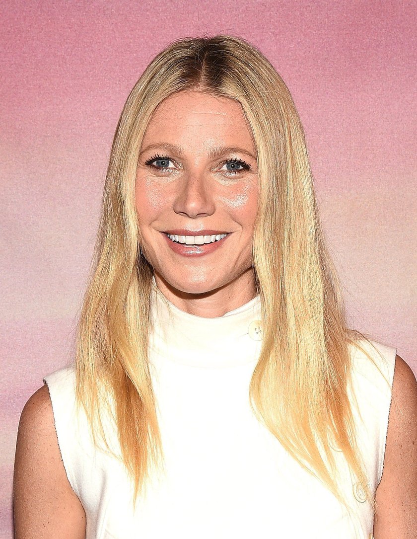 Gwyneth Paltrow