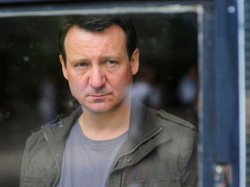 "Wymyk" Grega Zglińskiego triumfuje w Rzymie