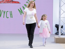 Apetyczne krągłości! Odmieniona sylwetka Urszuli Grabowskiej. FOTO