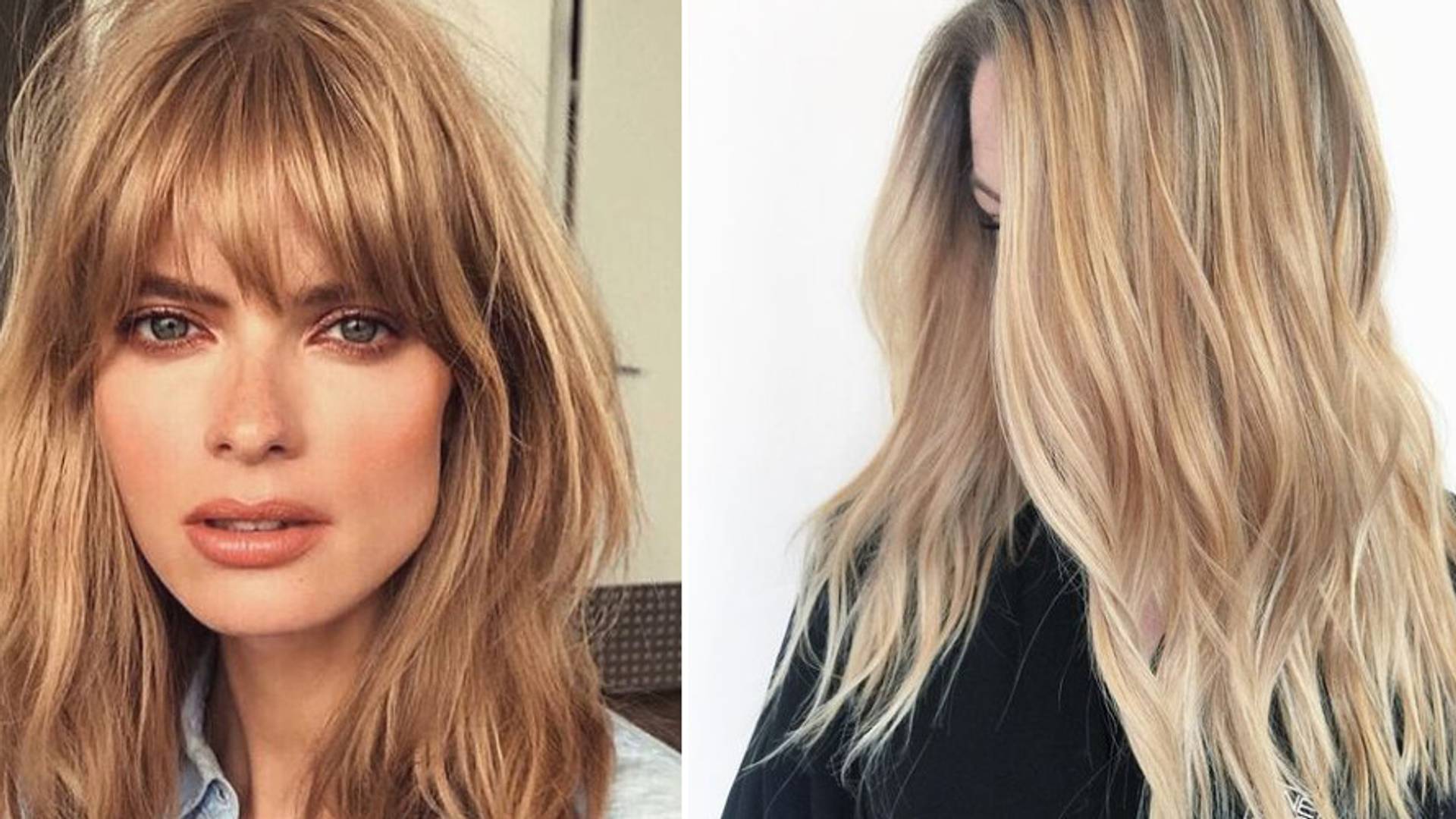 Cream Soda Blonde Koloryzacyjny Hit Jesieni zdjecia Ofeminin